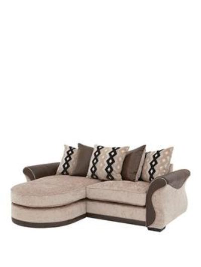 Cavendish Albany 3-Seater Reversible Chaise Sofa